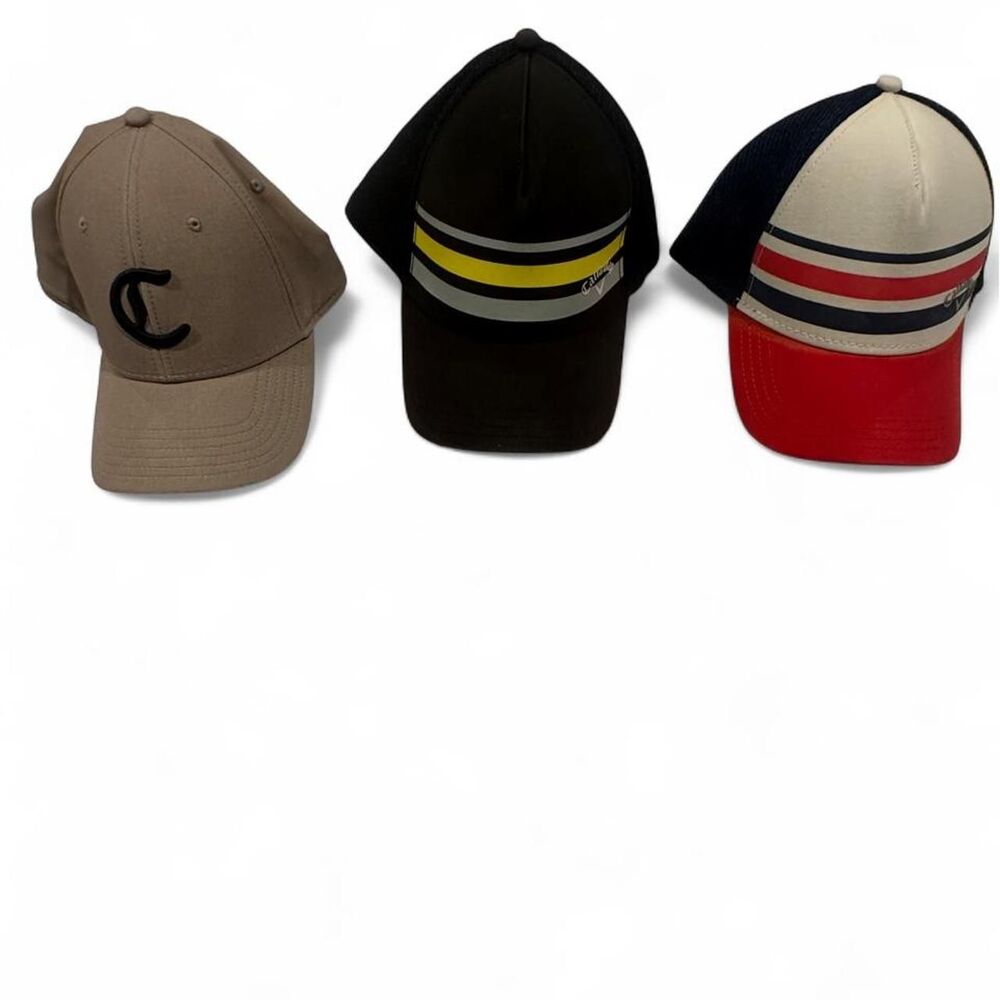 Callaway Men's Multi Hat